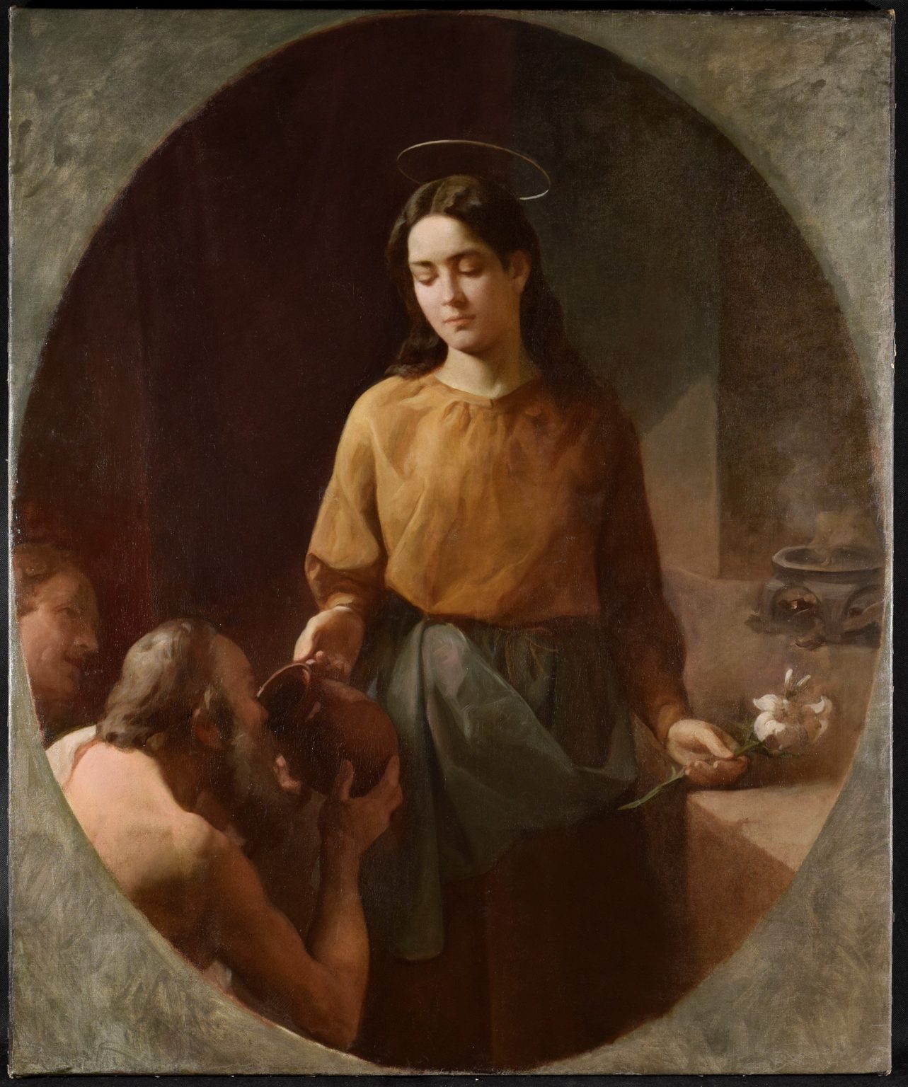 27 de Abril: Santa Zita – Recanto Nossa Senhora de Lourdes